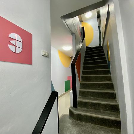 Sari Boutique Hotel Patong Ngoại thất bức ảnh
