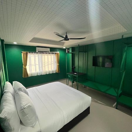Sari Boutique Hotel Patong Ngoại thất bức ảnh