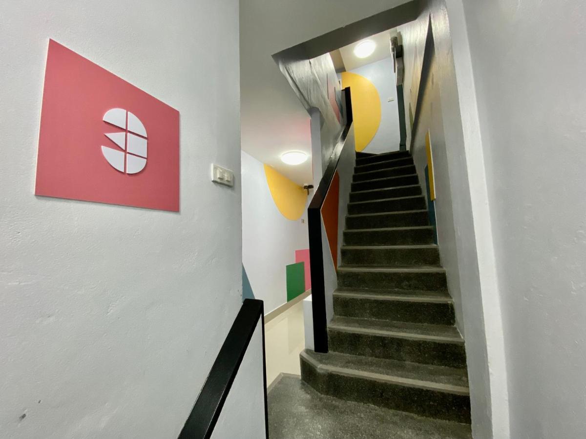 Sari Boutique Hotel Patong Ngoại thất bức ảnh