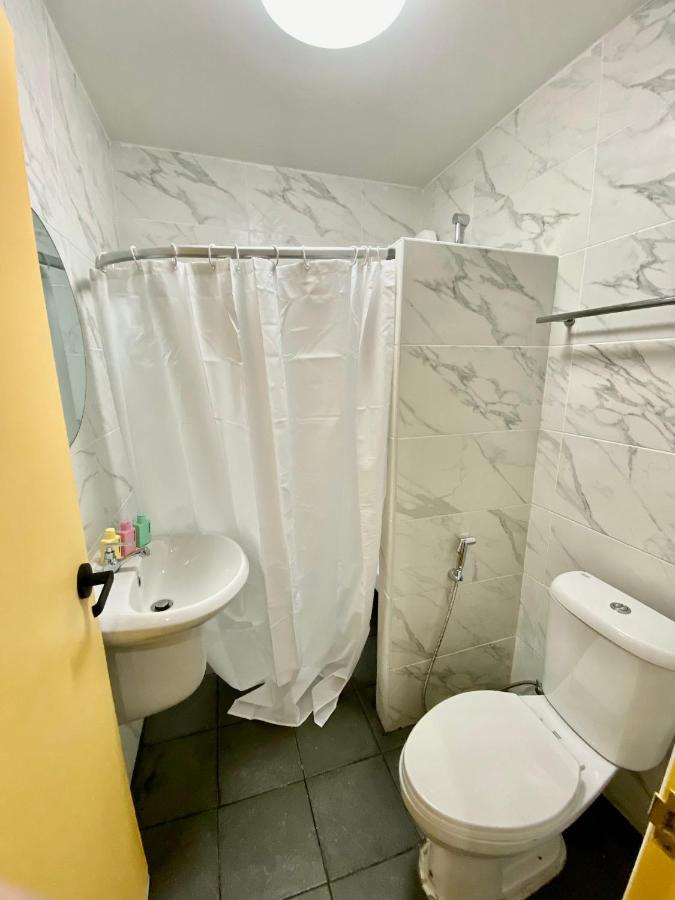 Sari Boutique Hotel Patong Ngoại thất bức ảnh