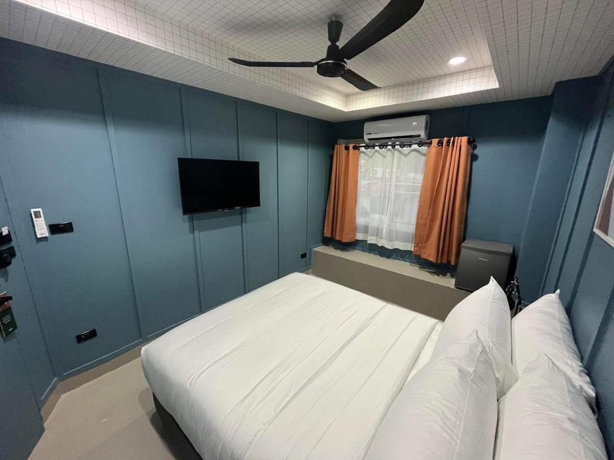Sari Boutique Hotel Patong Ngoại thất bức ảnh
